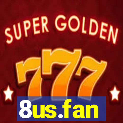 8us.fan