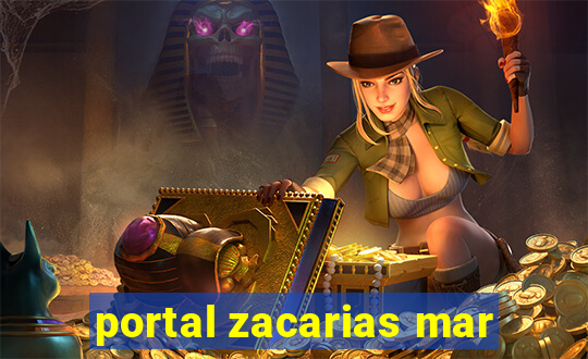 portal zacarias mar