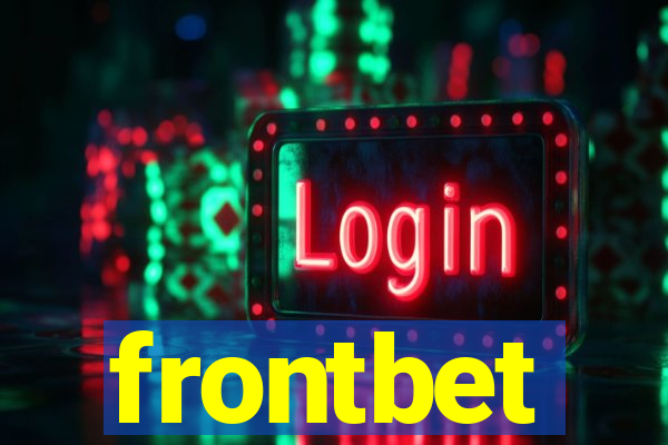 frontbet