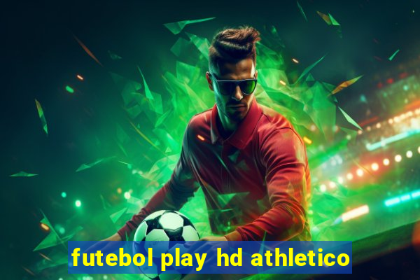 futebol play hd athletico