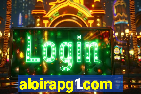 aloirapg1.com