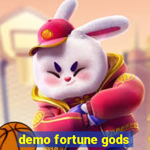 demo fortune gods