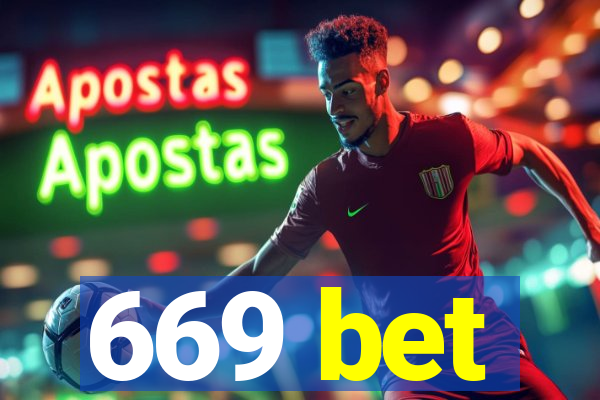 669 bet