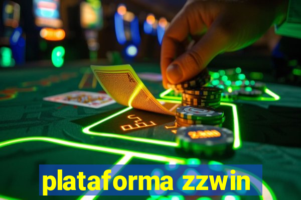 plataforma zzwin