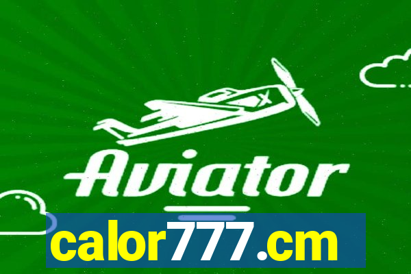 calor777.cm