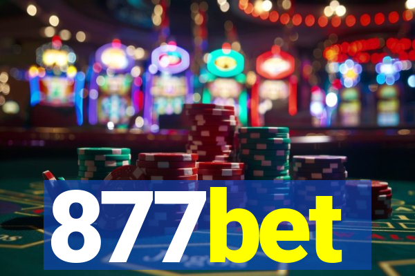 877bet