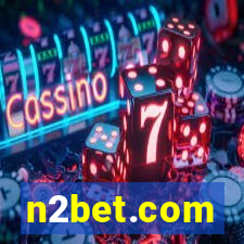 n2bet.com