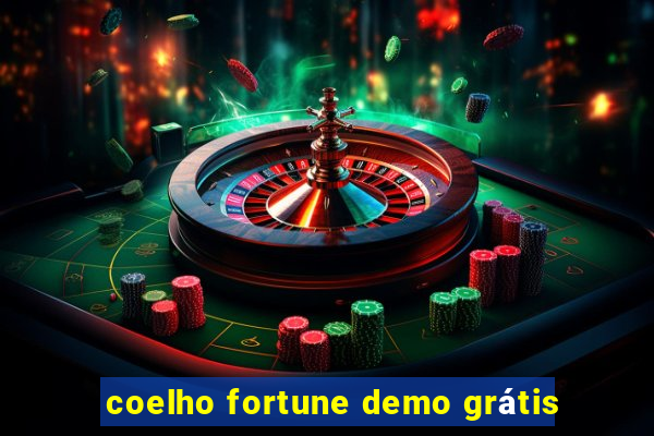 coelho fortune demo grátis