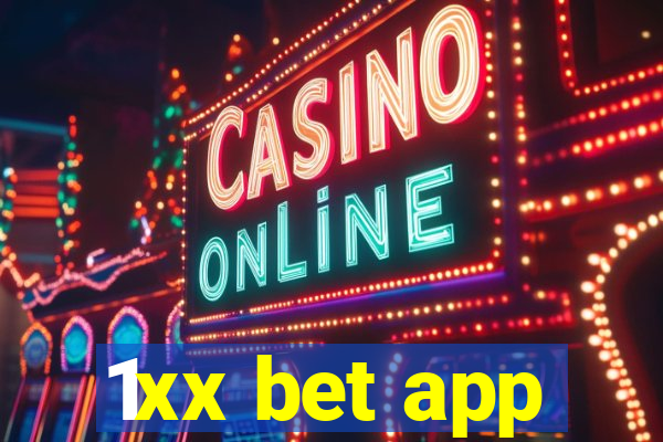 1xx bet app