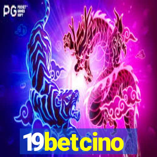 19betcino