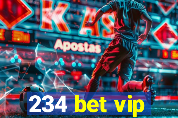 234 bet vip