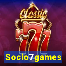 Socio7games