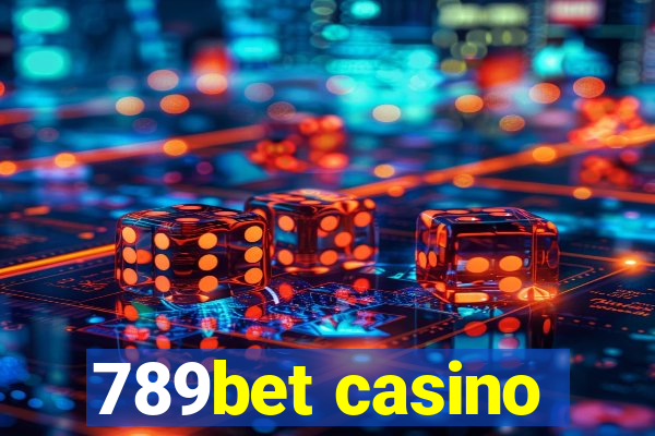 789bet casino