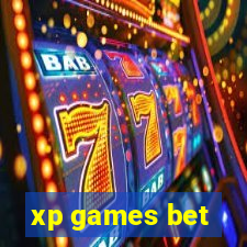 xp games bet