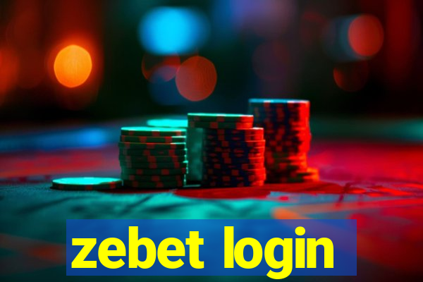 zebet login