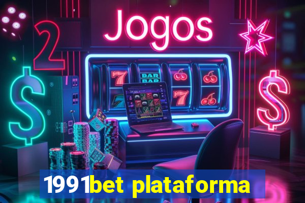 1991bet plataforma