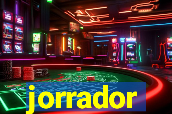 jorrador