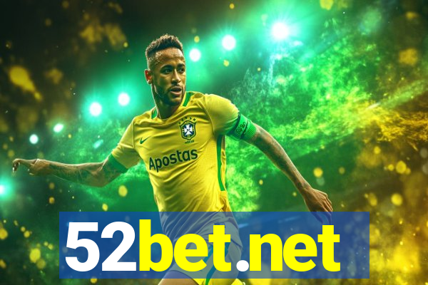 52bet.net