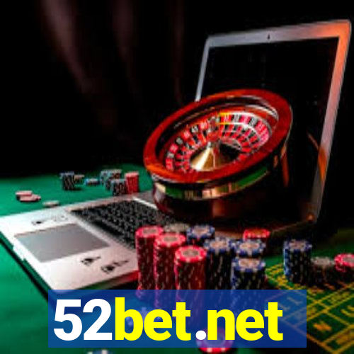 52bet.net