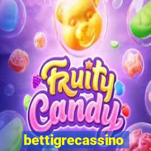 bettigrecassino