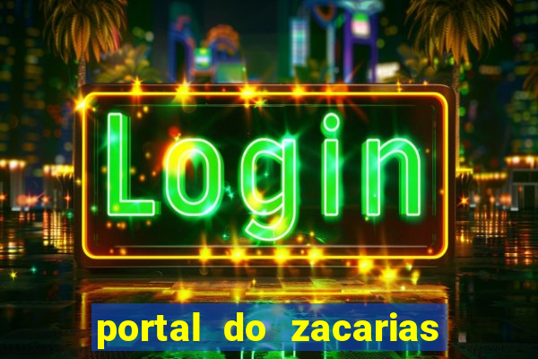 portal do zacarias brida nunes