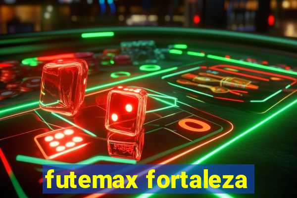 futemax fortaleza