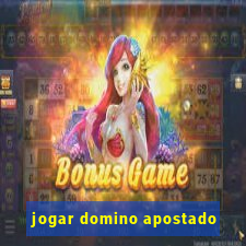 jogar domino apostado