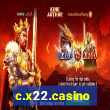 c.x22.casino