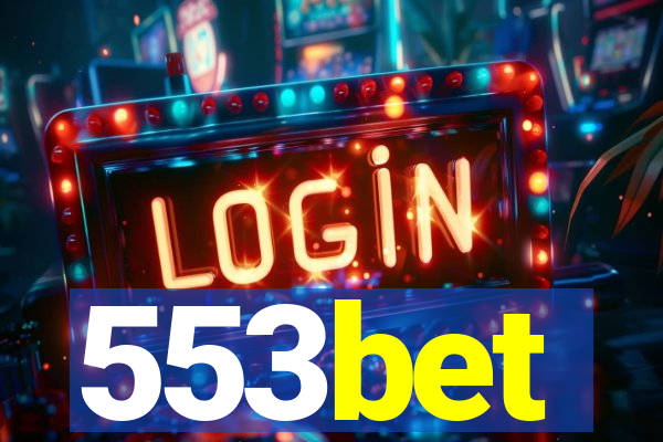 553bet