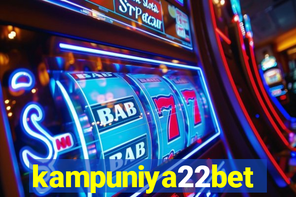 kampuniya22bet