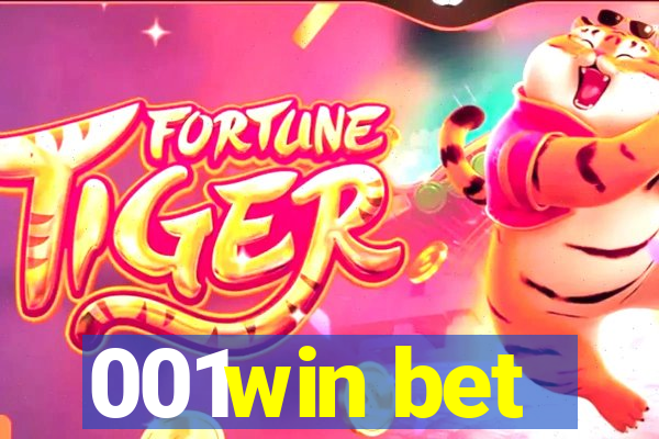 001win bet