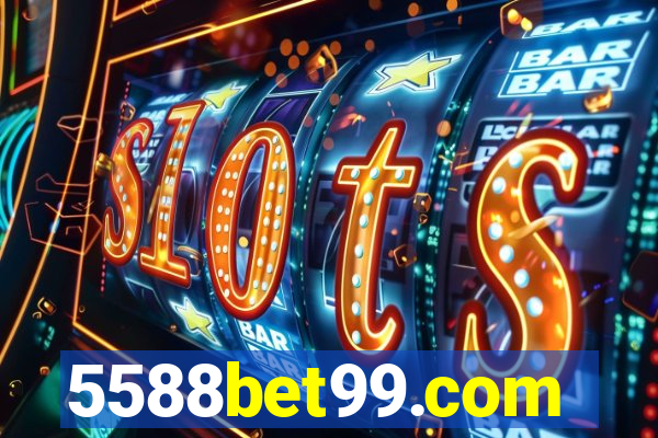 5588bet99.com