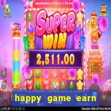 happy game earn money gcash