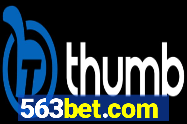 563bet.com