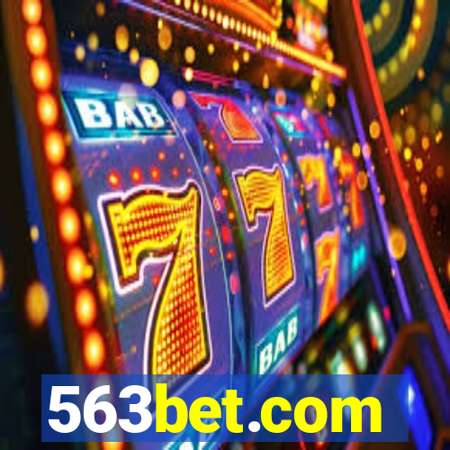 563bet.com