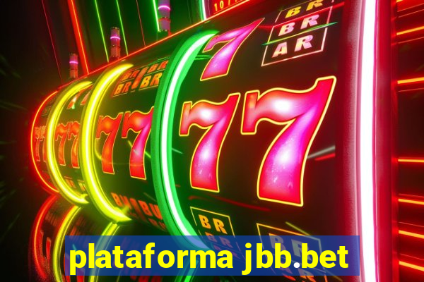 plataforma jbb.bet