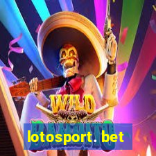 lotosport. bet