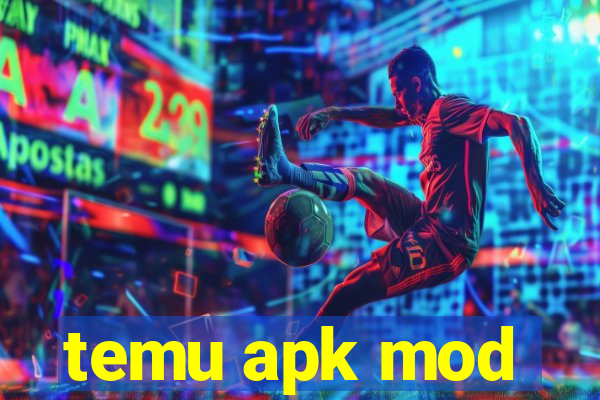 temu apk mod