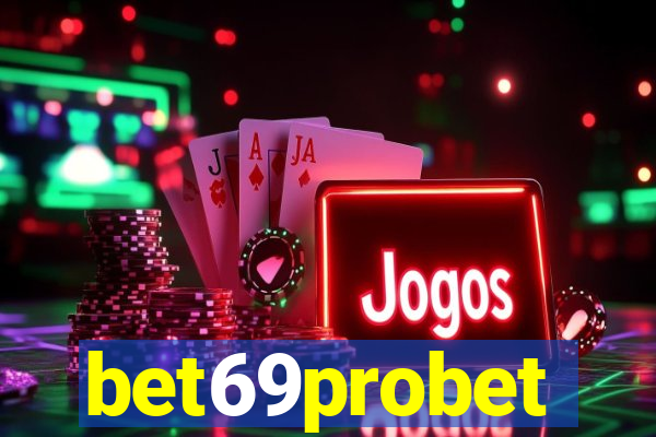 bet69probet