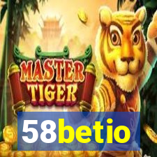 58betio