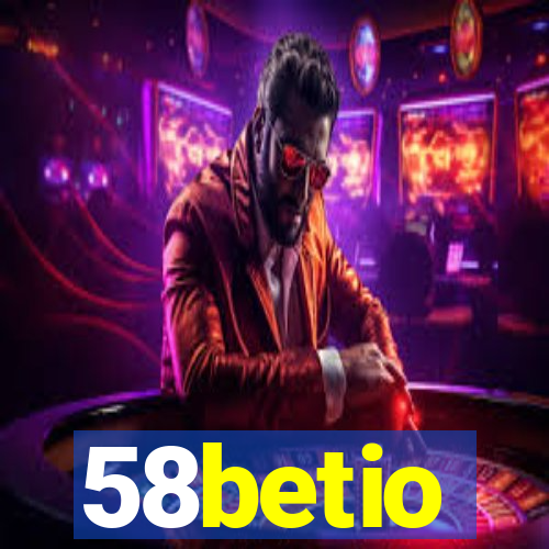 58betio