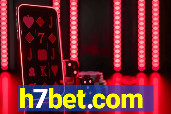 h7bet.com