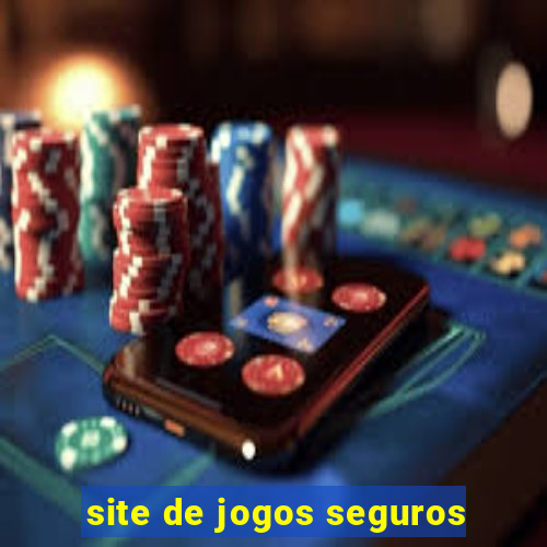 site de jogos seguros