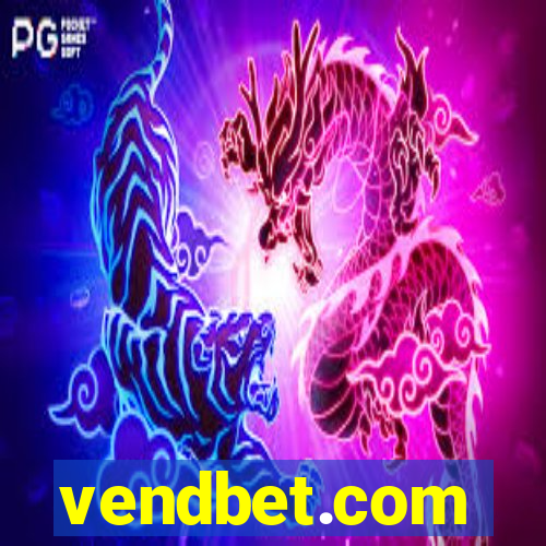 vendbet.com