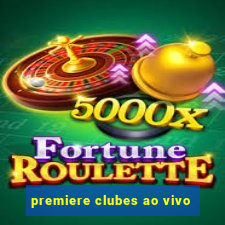 premiere clubes ao vivo