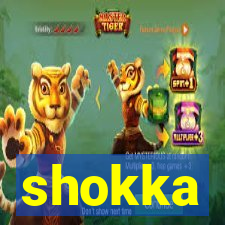 shokka