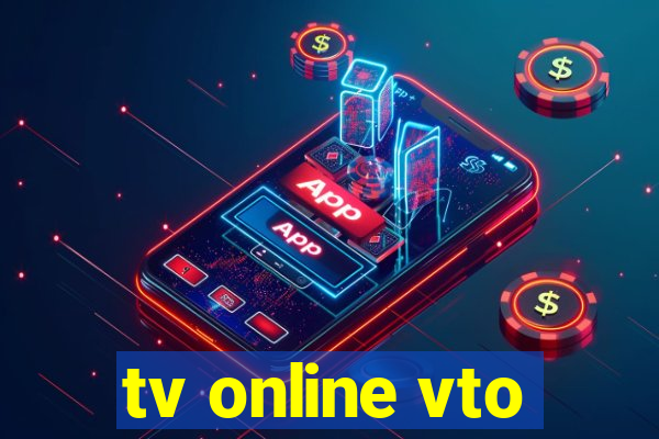 tv online vto