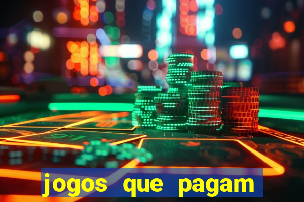 jogos que pagam por cadastro