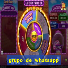 grupo de whatsapp para adulto