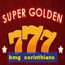 bmg corinthians menor de 18 anos